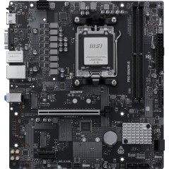 MSI PRO B840M-B Micro-ATX AM5